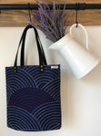 Sashiko Tote- Bag